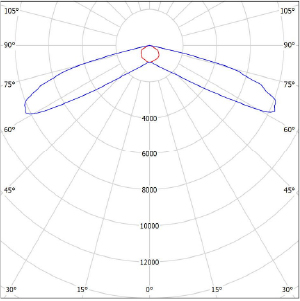XZ-STP60(IP66)- 50 W.IES
